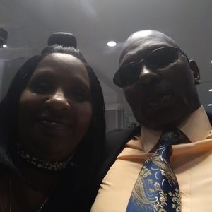 Meet your Posher, Edna